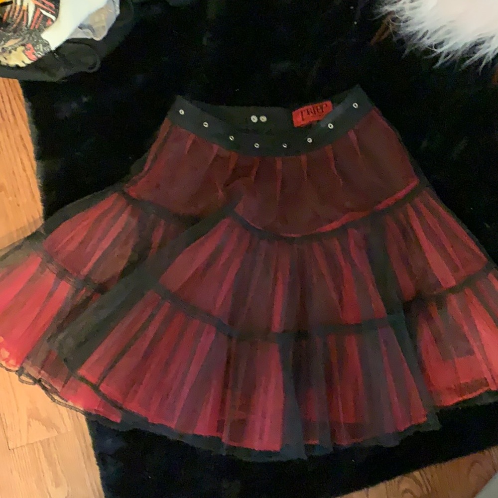 RARE TRIPP TUTU